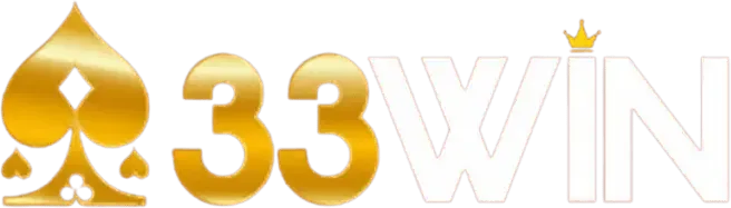Logo 33win